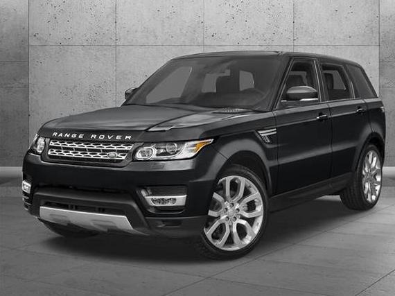 LAND ROVER RANGE ROVER SPORT 2016 SALWR2EF6GA121170 image